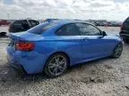 2015 BMW M235I