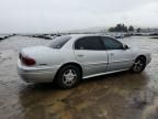 2001 Buick Lesabre Custom