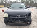 2004 Toyota Tundra Double Cab Limited