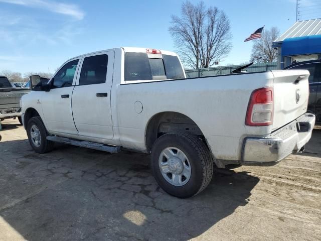 2023 Dodge RAM 2500 Tradesman