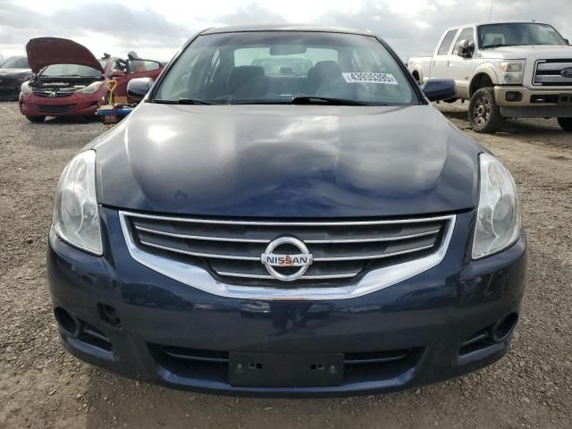 2010 Nissan Altima Base