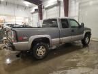 2000 Chevrolet Silverado K1500