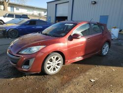 2010 Mazda 3 S en venta en Albuquerque, NM