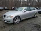 2007 Lexus GS 450H