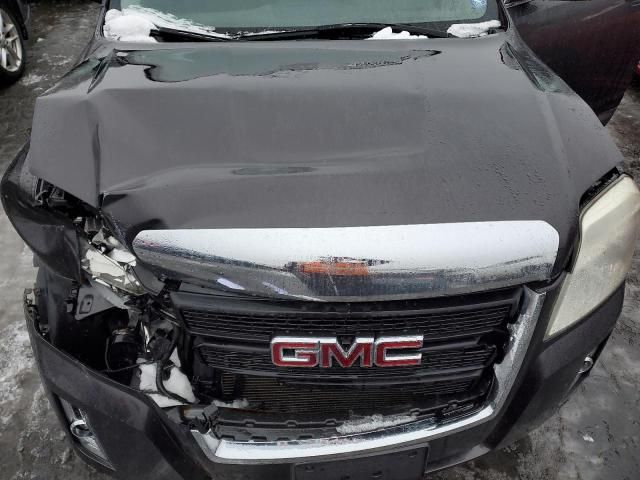 2013 GMC Terrain SLE