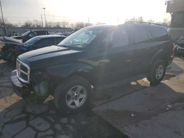 2004 Dodge Durango SLT