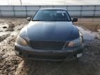 2002 Lexus IS 300