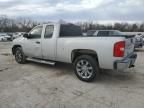 2010 Chevrolet Silverado C1500 LS