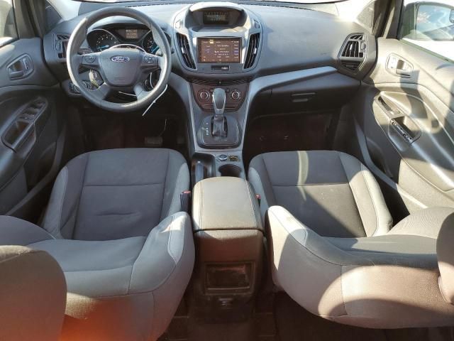 2013 Ford Escape S