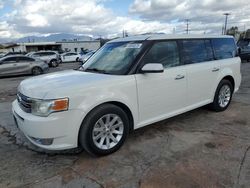 2009 Ford Flex SEL en venta en Sun Valley, CA