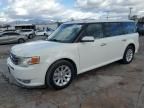 2009 Ford Flex SEL