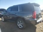 2016 Chevrolet Tahoe K1500 LTZ