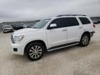 2011 Toyota Sequoia Limited