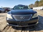 2008 Lexus LS 460L