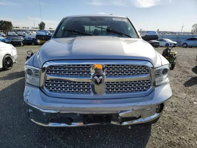 2016 Dodge 1500 Laramie