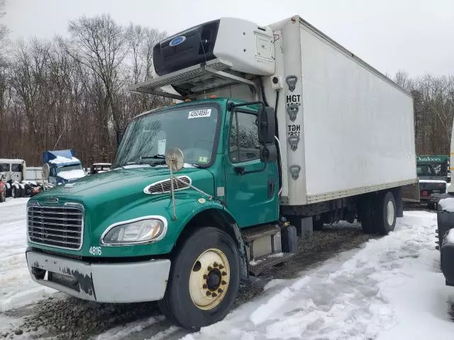 2017 Freightliner M2 106 Medium Duty