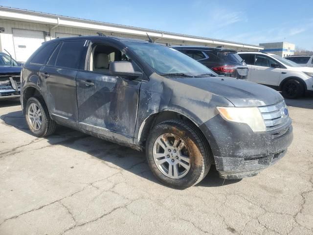 2007 Ford Edge SE