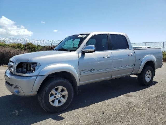 2005 Toyota Tundra Double Cab SR5