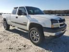 2003 Chevrolet Silverado K2500 Heavy Duty