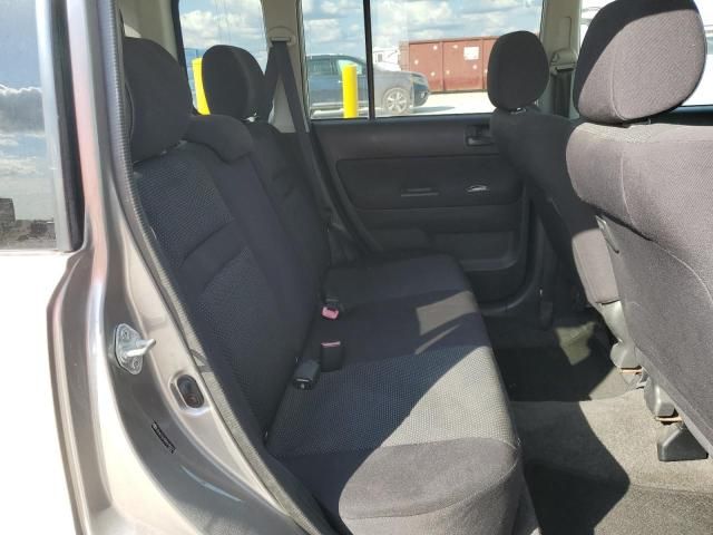 2005 Scion XB