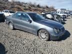 2008 Mercedes-Benz E 350 4matic