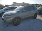 2007 Hyundai Santa FE SE