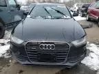 2014 Audi A4 Premium Plus