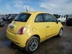 2013 Fiat 500 POP