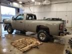 2009 Chevrolet Silverado K2500 Heavy Duty LT