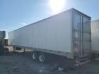 2018 Utility Refrigerated Van Trailer