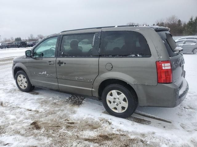 2010 Dodge Grand Caravan SE