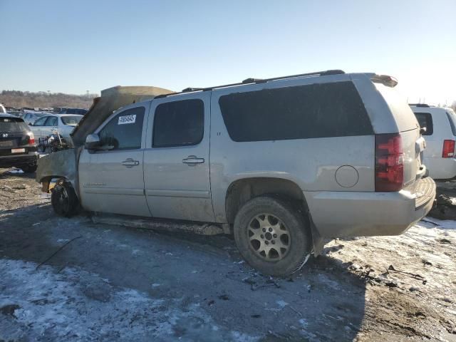 2007 Chevrolet Suburban K1500