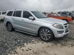 2013 Mercedes-Benz GL 450 4matic