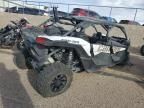 2023 Can-Am Maverick X3 Max DS Turbo