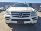 2012 Mercedes-Benz GL 450 4matic