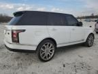 2014 Land Rover Range Rover Supercharged