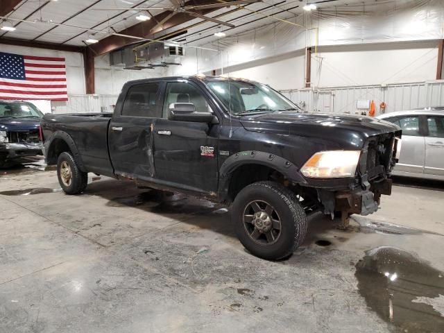 2011 Dodge RAM 2500