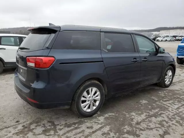 2015 KIA Sedona LX