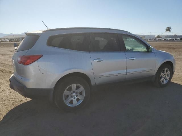 2010 Chevrolet Traverse LT