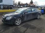 2009 Chevrolet Malibu LS