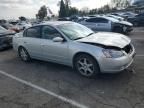 2003 Nissan Altima SE