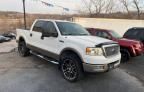 2005 Ford F150 Supercrew