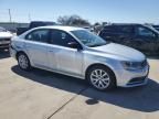 2015 Volkswagen Jetta SE