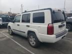 2006 Jeep Commander