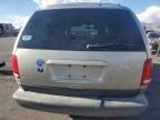 1999 Dodge Grand Caravan LE