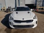 2018 KIA Stinger