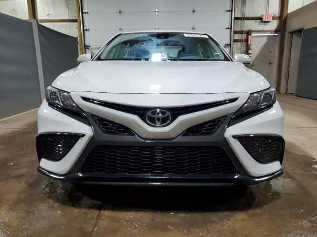 2023 Toyota Camry SE Night Shade