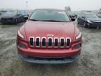 2015 Jeep Cherokee Sport