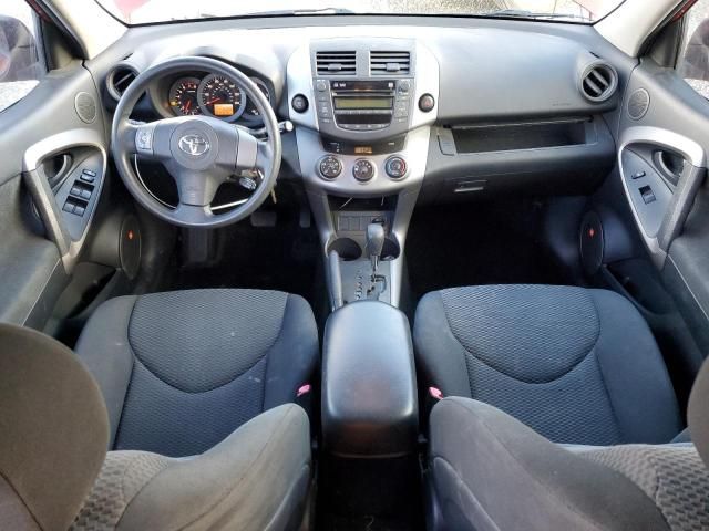 2006 Toyota Rav4 Sport