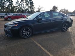 Lots with Bids for sale at auction: 2021 Toyota Camry SE